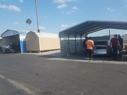 Negocio Leo's Window Tint