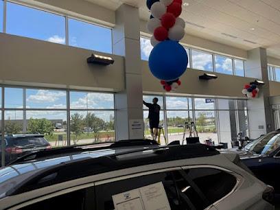 Levy's Window Tint