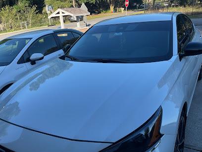 Negocio Lights Out Window Tint Llc