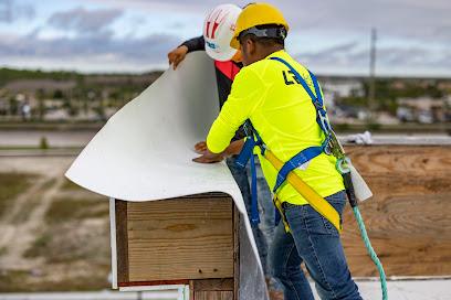 Negocio Lloyd Roofing, Inc.