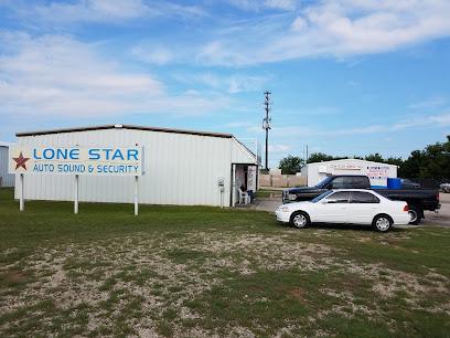 Negocio Lone Star Auto Sound & Security