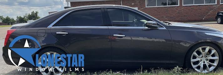 Negocio Lonestar Window Films