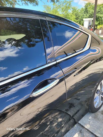 Negocio Longwood Window Tinting
