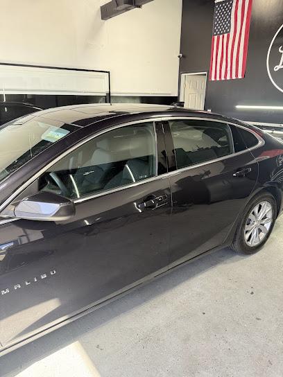 Negocio Louie’s Mobile Detailing