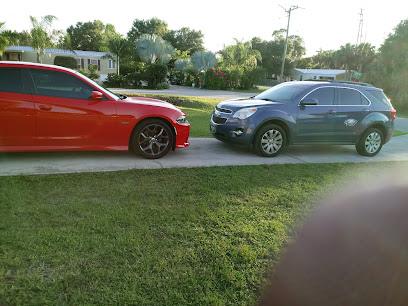 Negocio Lou's Auto Tint