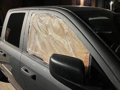 Low Cost Auto Glass