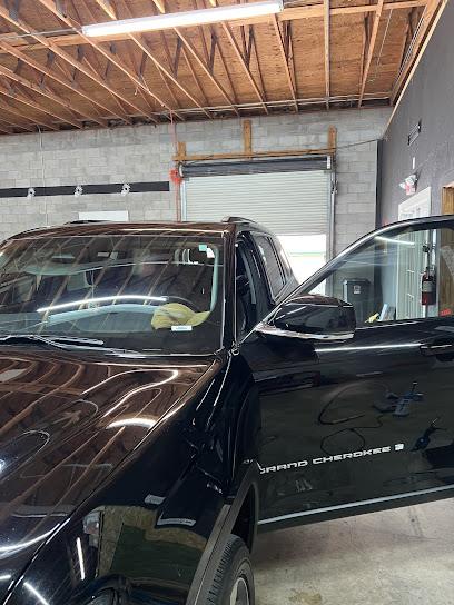 Negocio Low Price Auto Glass Of Harker Heights