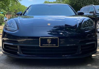 Negocio Luxury Window Tinting