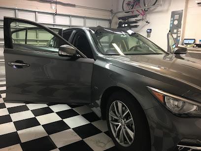 Negocio M.r. Tint