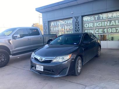 Negocio Magic Tint , Hail Dent Repair