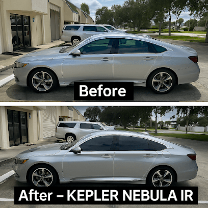 Negocio Maldo's Auto Concepts