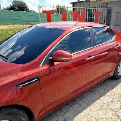 Marios Window Tint