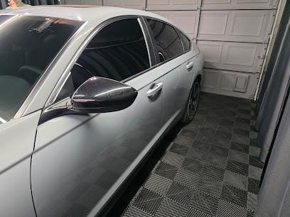 Negocio Master Glass And Tints - Autoglass - Window Tints