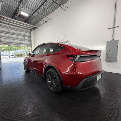 Negocio Max Wraps - Xpel Ppf, Ceramic, & Tint
