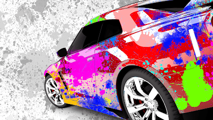 Negocio Mayo’s Paint And Body