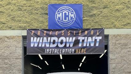 Negocio Mcm Automotive Tint