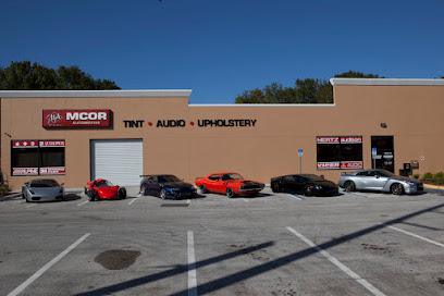 Negocio Mcor Automotive Llc
