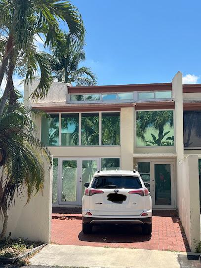 Negocio Miami Dade Window Tinting