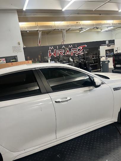 Miami Tints