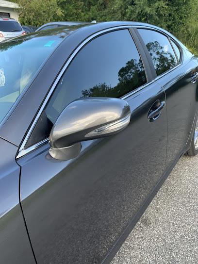 Negocio Mid-Florida Tinting Company, Palm Coast