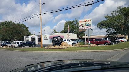 Negocio Mike Ryan's Truck & Auto Accessories
