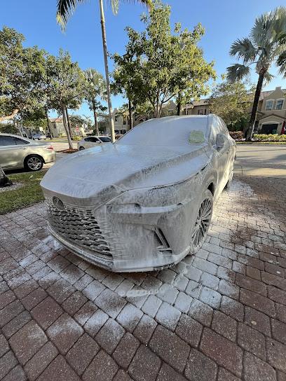 Mj Autodetailing