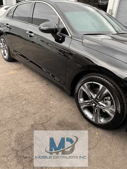 Negocio Mobile Detailers Inc