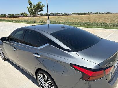 Negocio Mobile Suds And Tint
