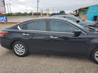 Mobile Tint