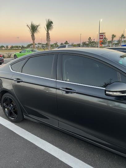 Negocio Mobile Window Tinting By Bobby
