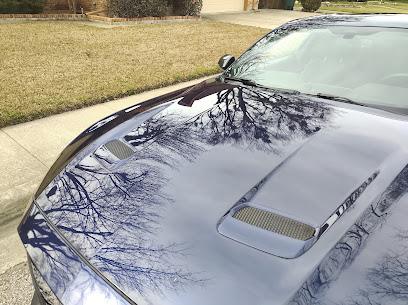Negocio Mod House Usa: Car Audio, Tint, Ceramic Coatings, Wraps, Ppf & More @ Mansfield Tx