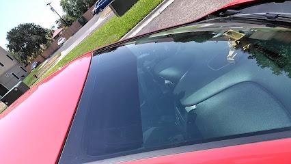 Negocio Mokick Car Audio