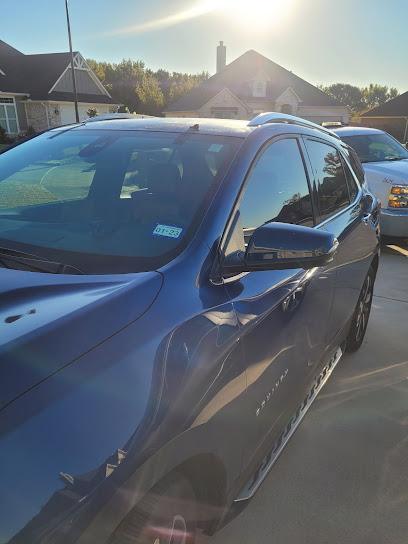 Negocio Moose Auto Glass, Inc.