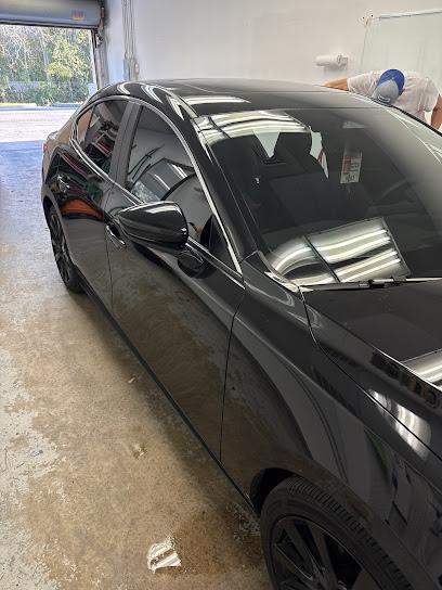 Negocio Mr Cool Window Tinting