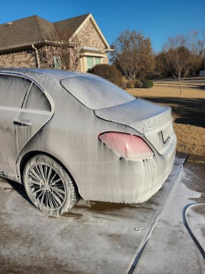Negocio Neat Elite Detailing - Arlington Ceramic Coatings