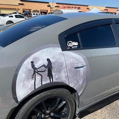 Neck Breaker Vinyl Company