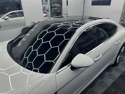 New Face Window Tinting