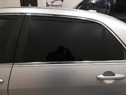 Negocio New Image Auto Glass & Window Tint