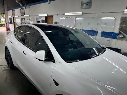 Negocio New Image Autosports & Window Tint