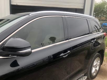 Nexgen Window Tint & Vinyl