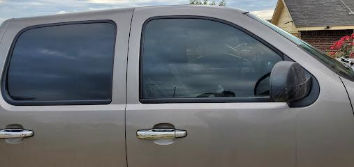 Njfs Window Tint