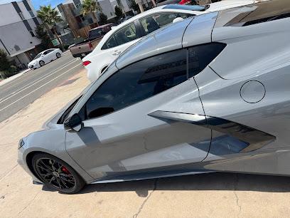 Negocio No Limit Tints