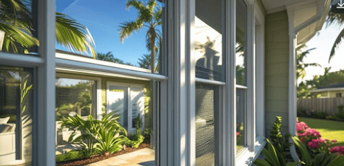 Negocio North American Tint