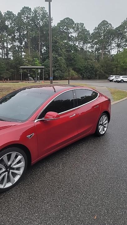 Negocio Northwest Florida Window Tint
