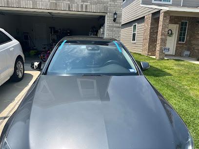 Negocio Nxt Auto Glass