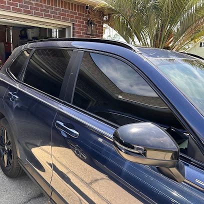 Negocio Ocd Tinting And Wraps