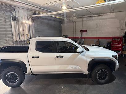 Negocio Oceanside Tint And Glass
