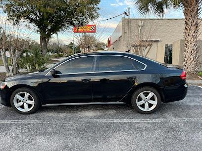Oceanway Car Audio & Window Tint