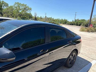 Negocio Official Window Tinting