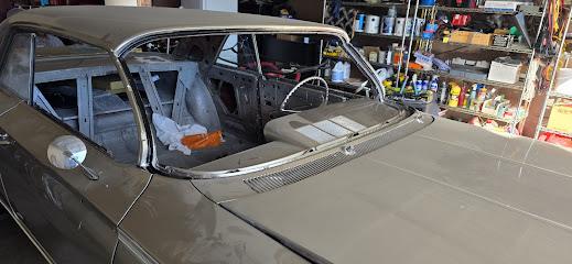 Negocio Oscar Auto Glass